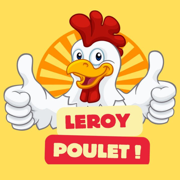 Leroy Poulet